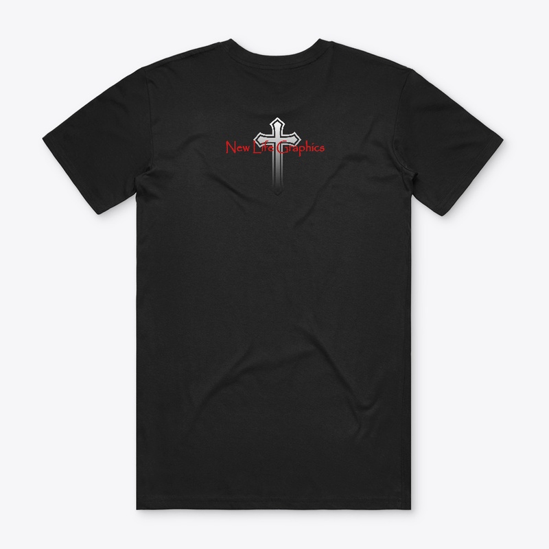 NEW LIFE GRAPHICS APPAREL & ACCESSORIES