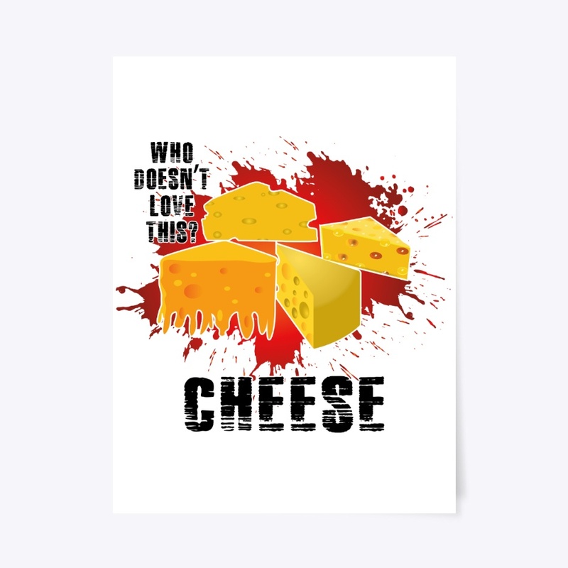 cheese design