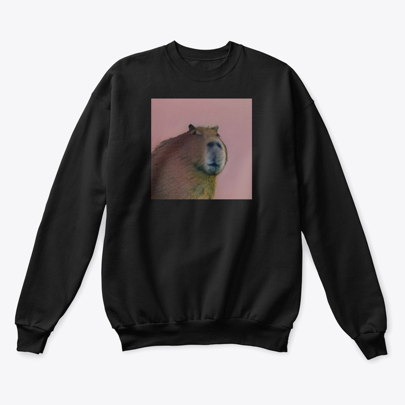 Capybara #17