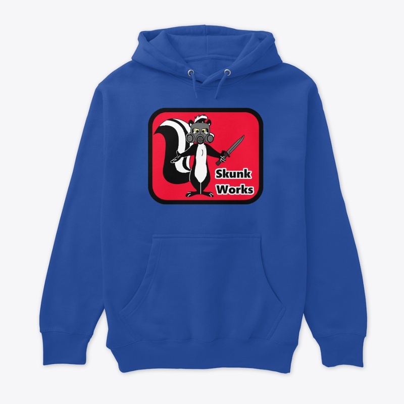 Skunk Works