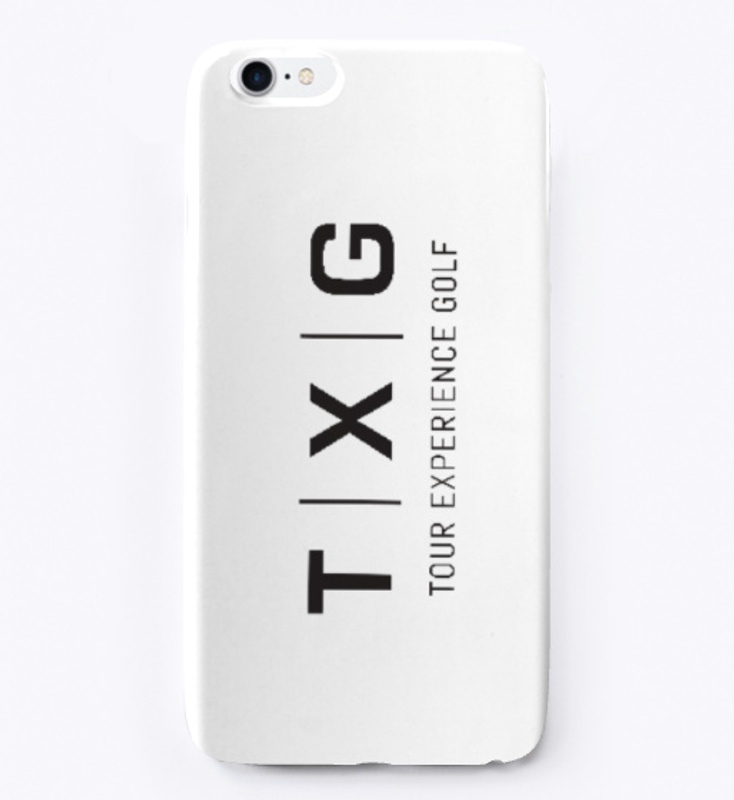 TXG iPhone Case