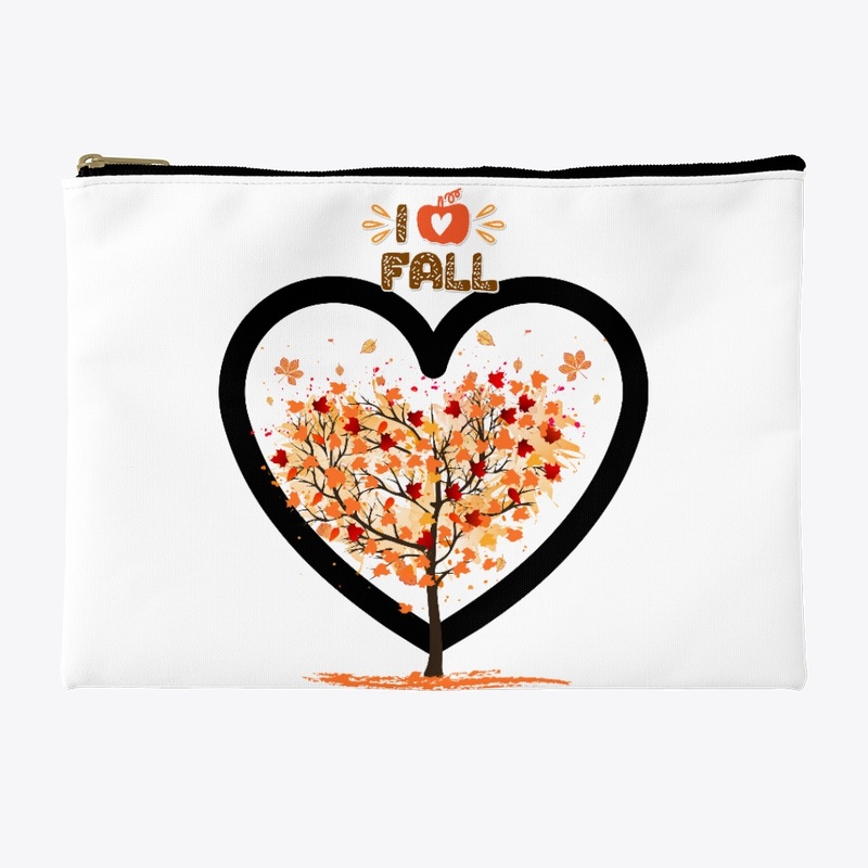 FALL-Love  Accessories