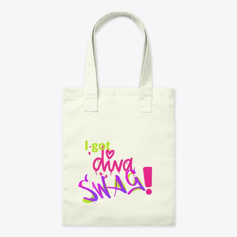 Diva Swag Bag