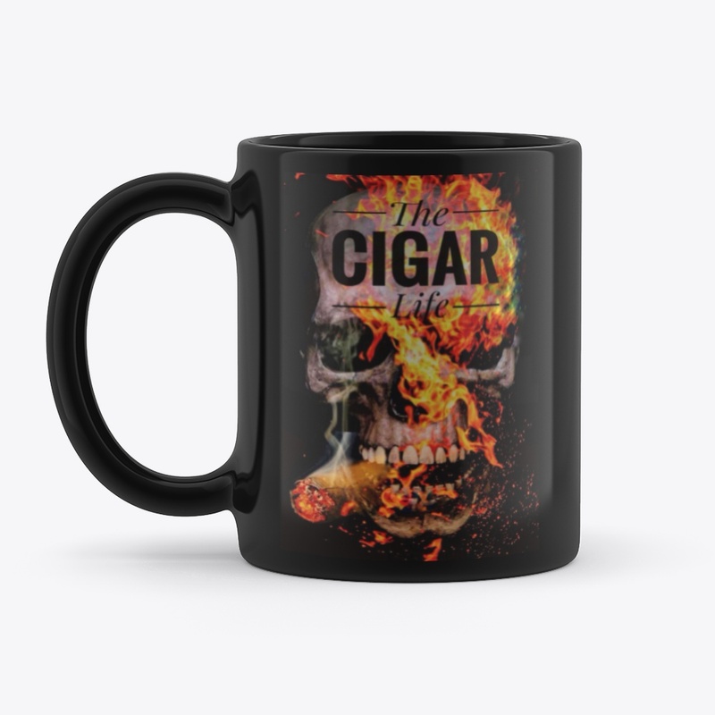 The Cigar Life