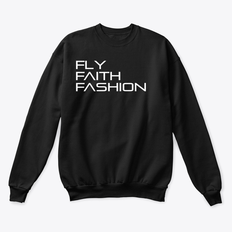 Fly Faith Fashion