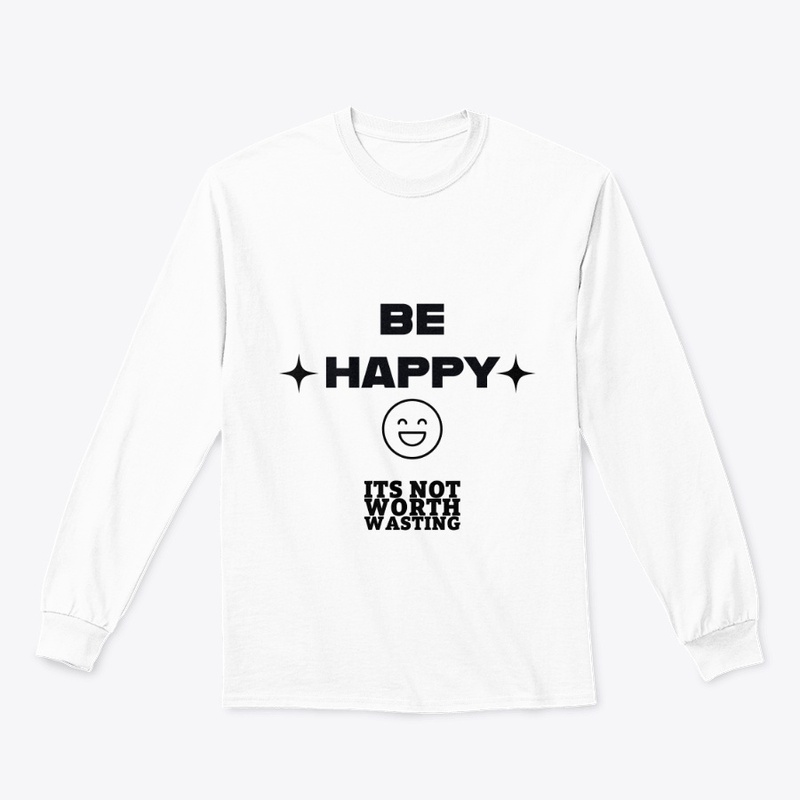 Be Happy 