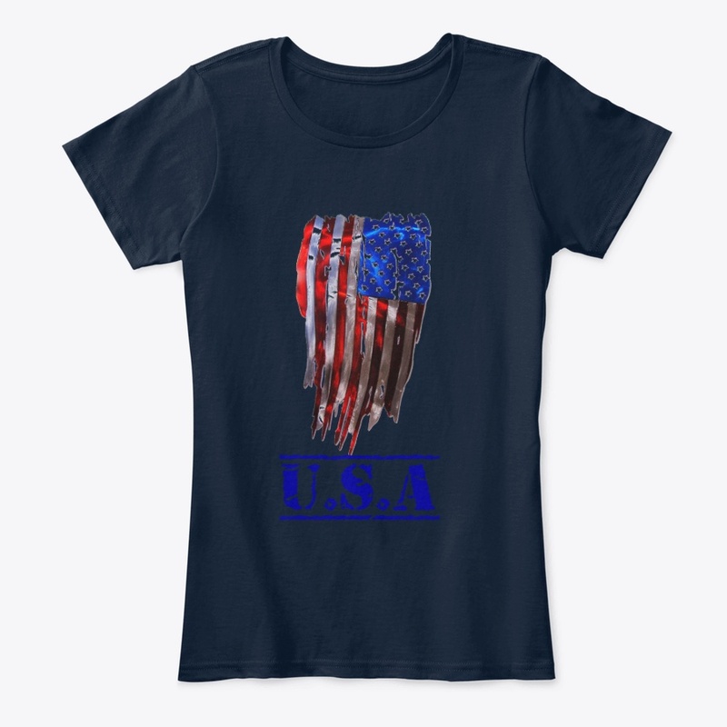 USA