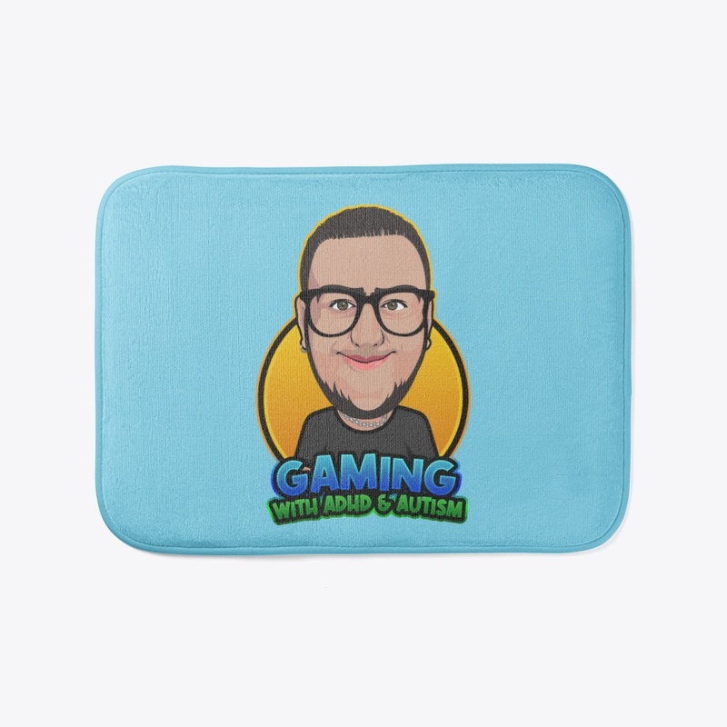 Gaming With ADHD and Autism Bath