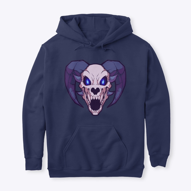 Riot Skull
