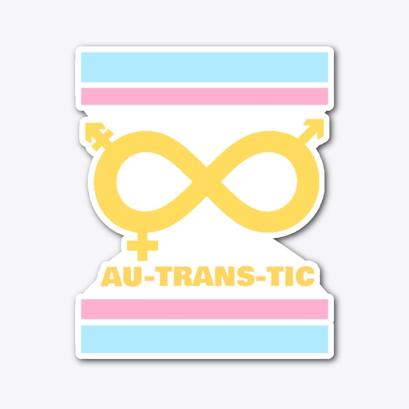 Autistic and Trans