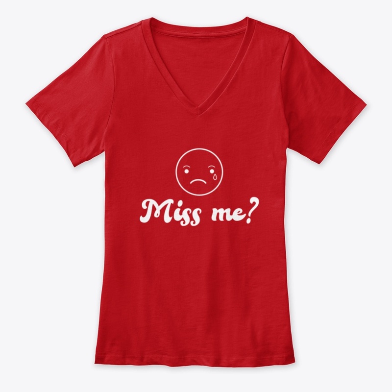 Miss Me