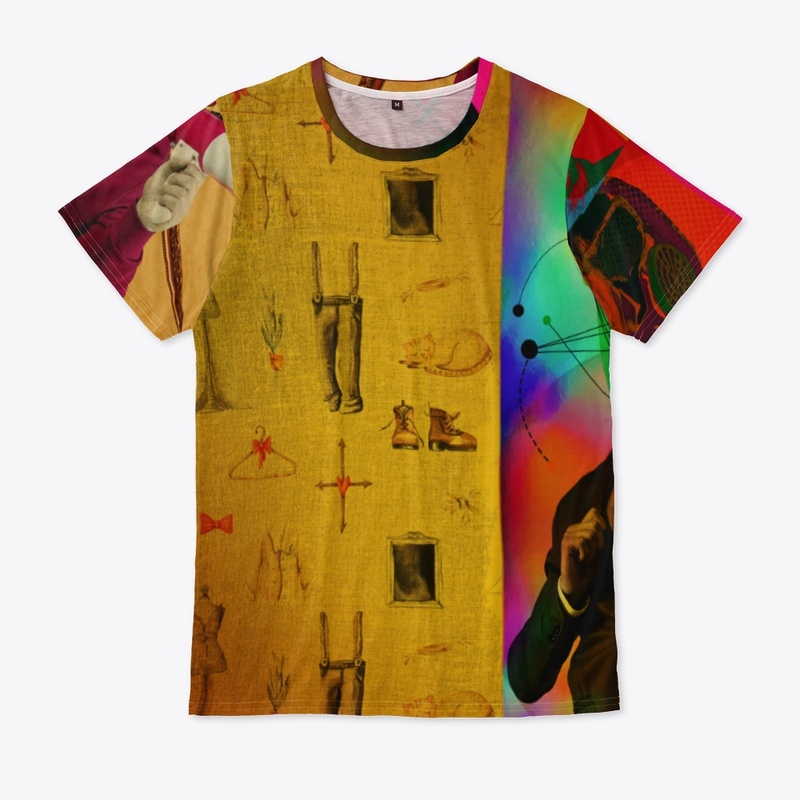 Vintage Pop Fashion 