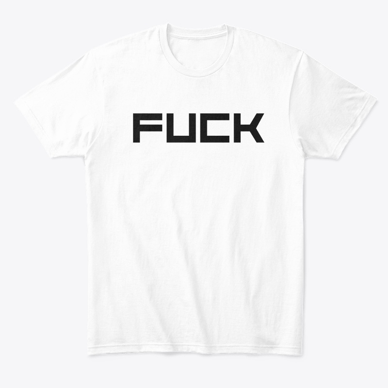 FUCK