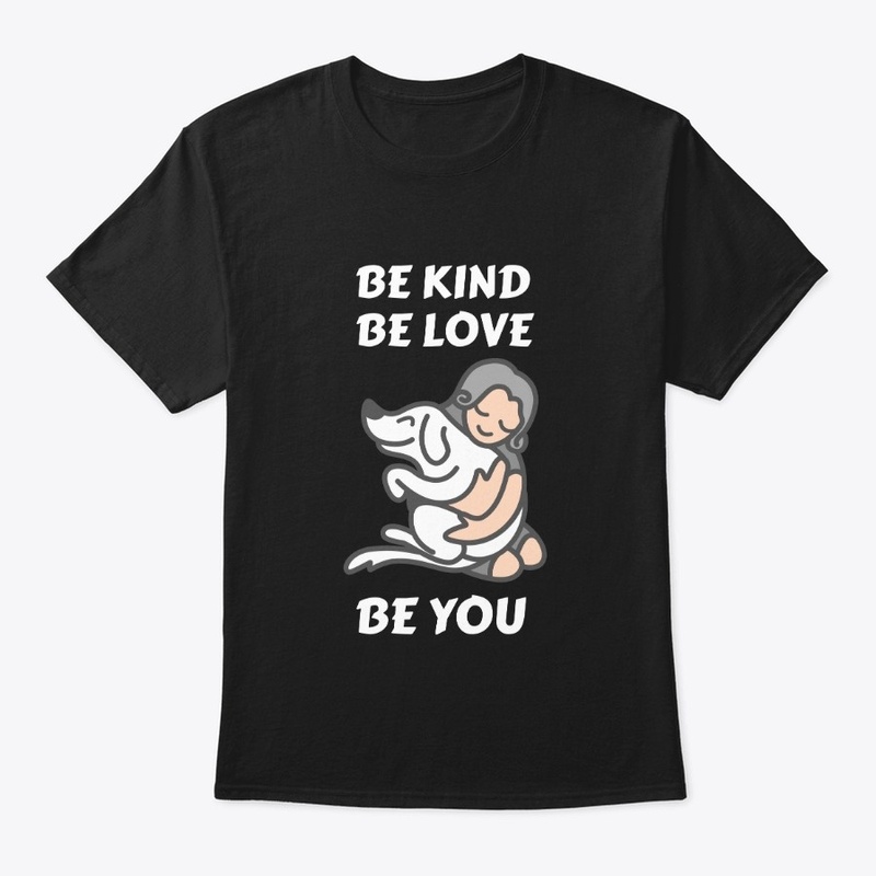 Be kind be you