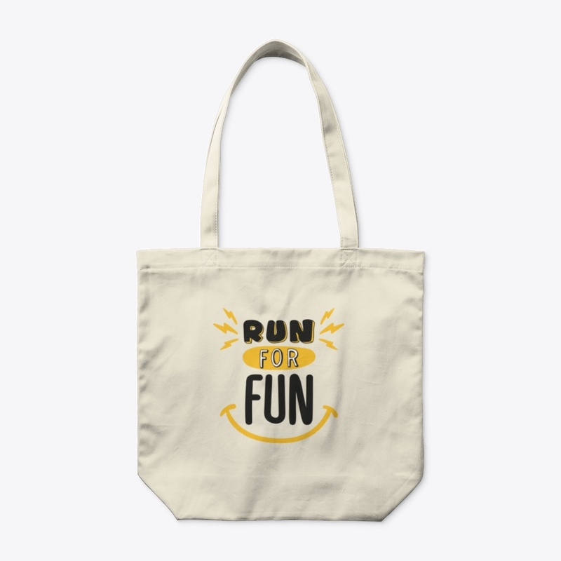 Running, Run For Fun
