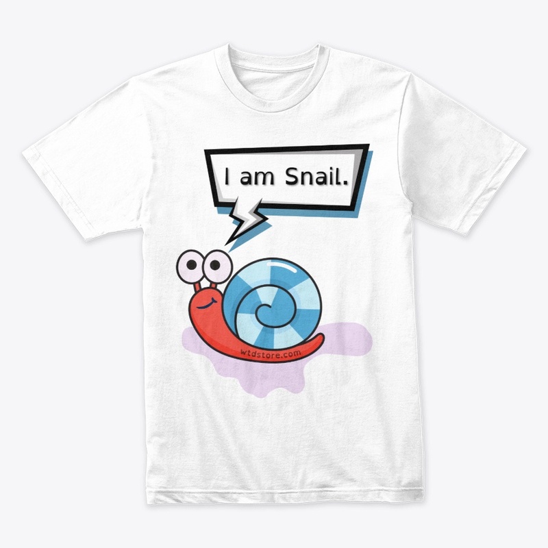 Snail.