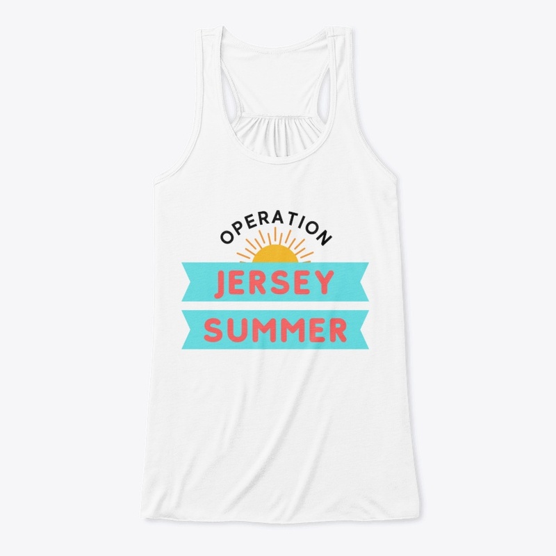 Operation Jersey Summer