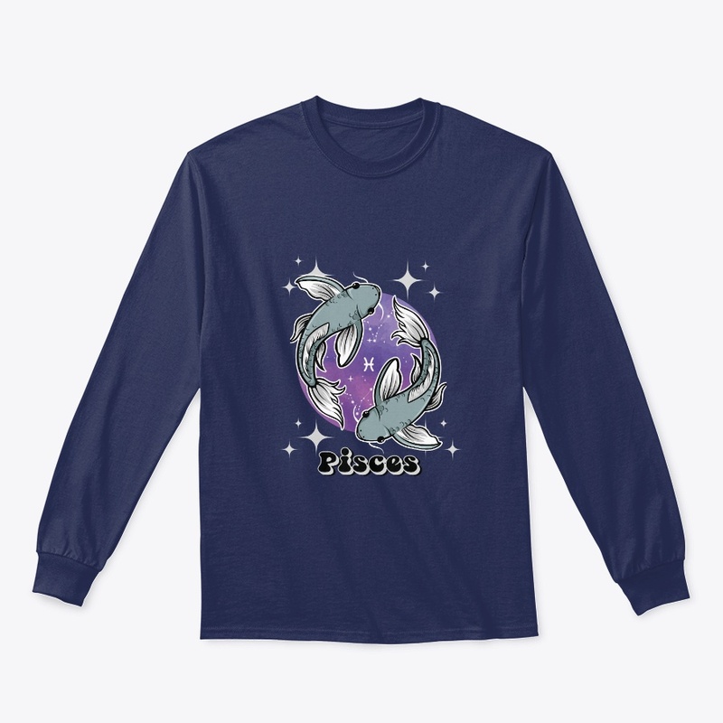 PISCES