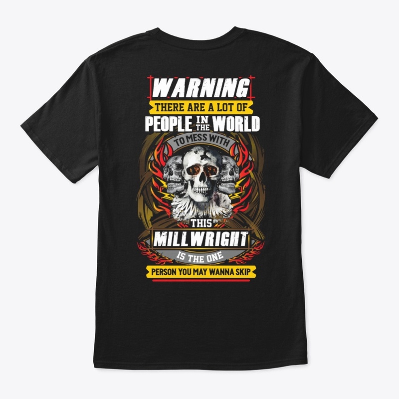 Risky Millwright Shirt 