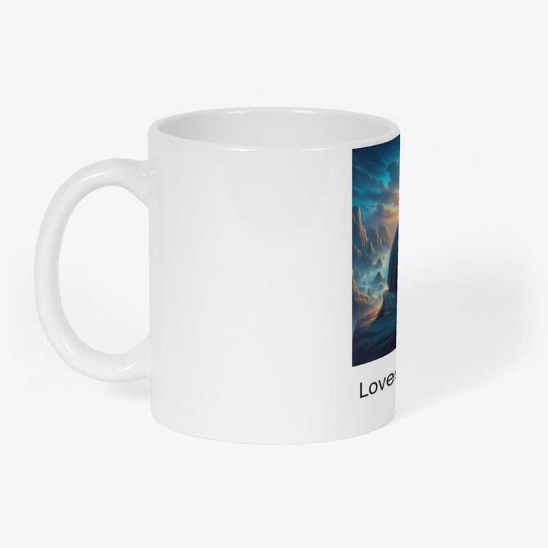 Loves to pray for you apparel
