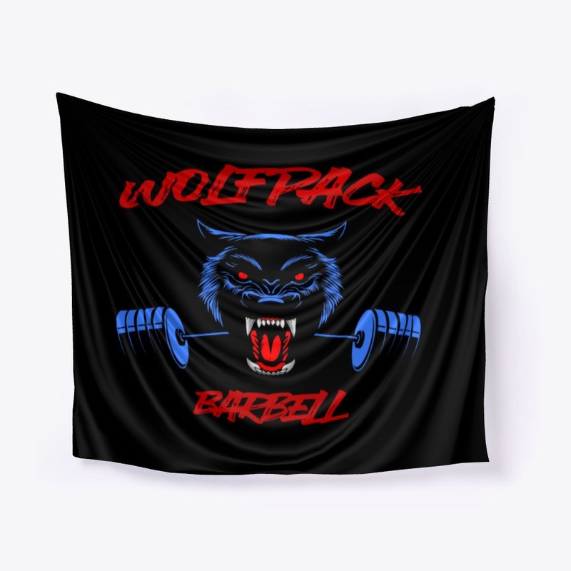 Wolf Pack
