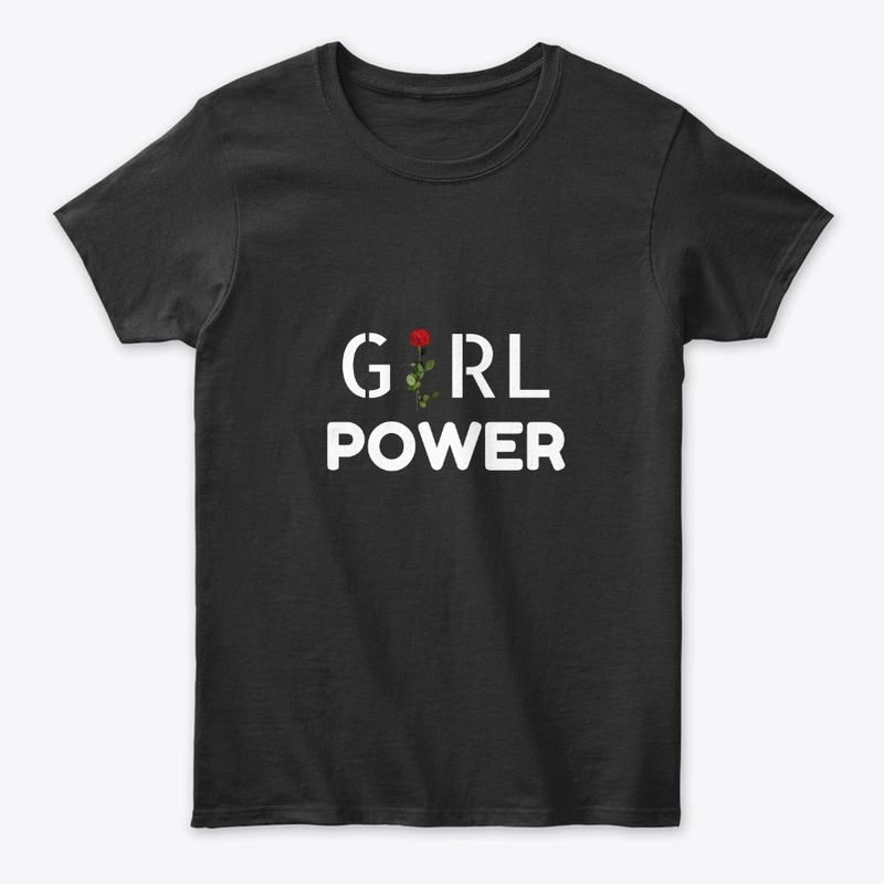 Girl Power