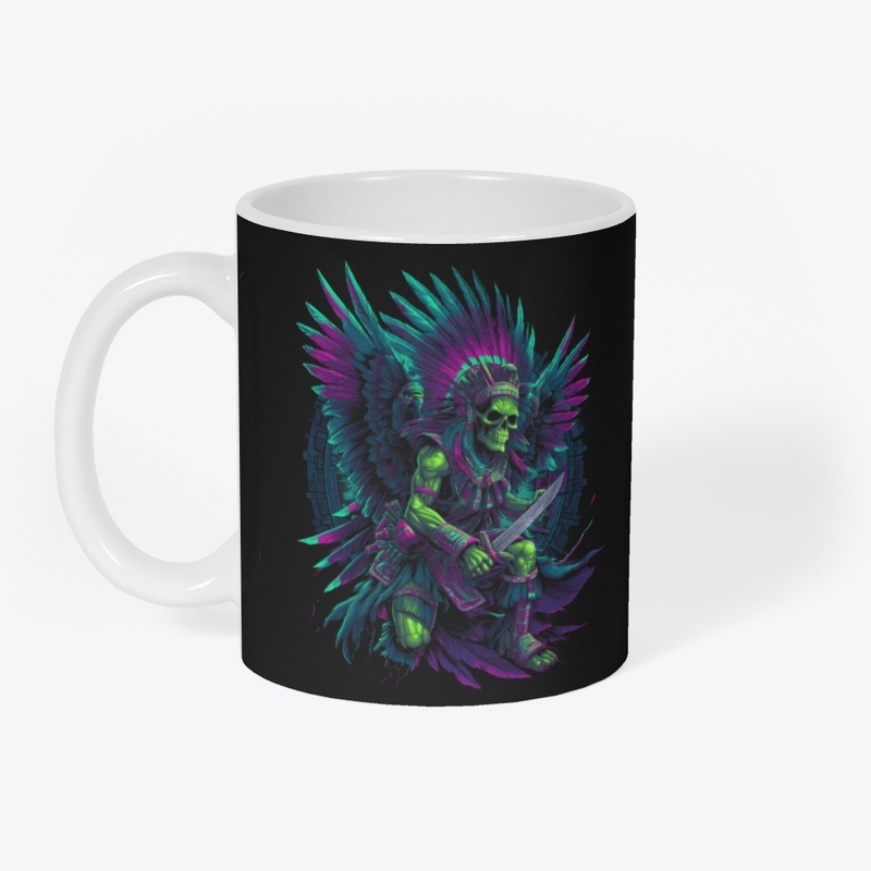 Spirit of the Neon Tribe