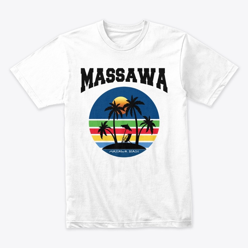 Massawa – City of History & Strength 