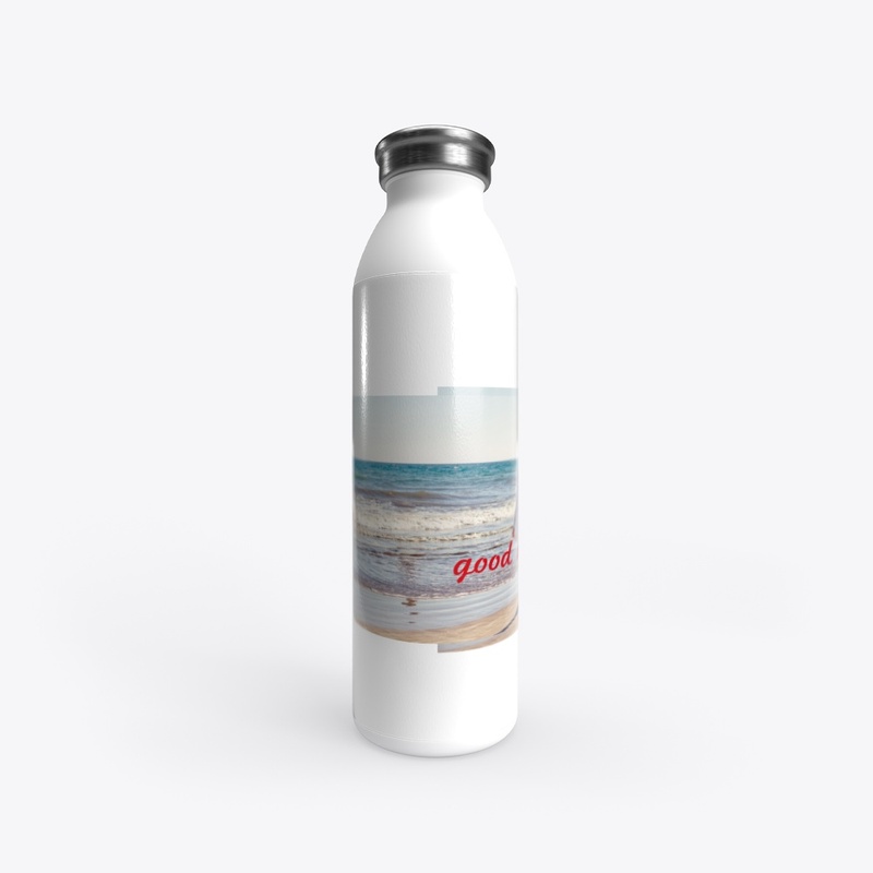 drinking  glass