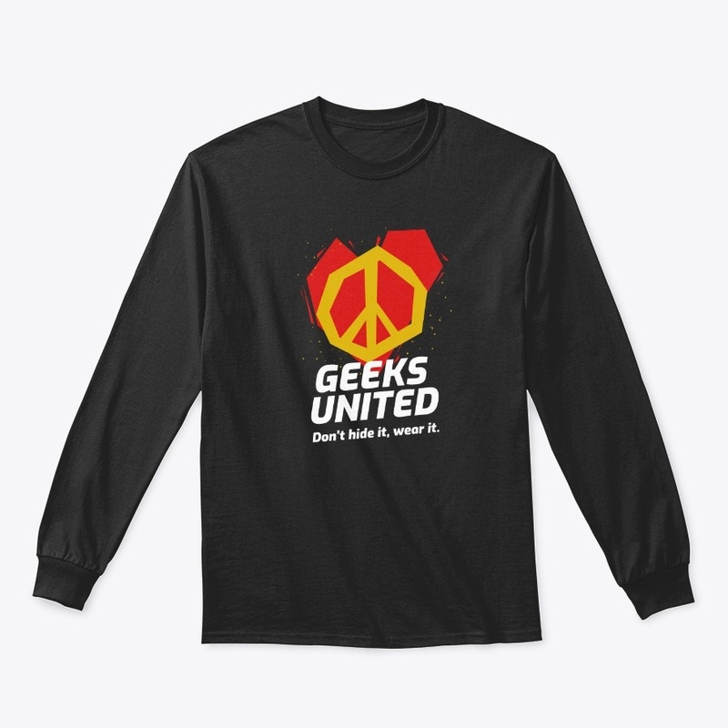 Geeks United 5