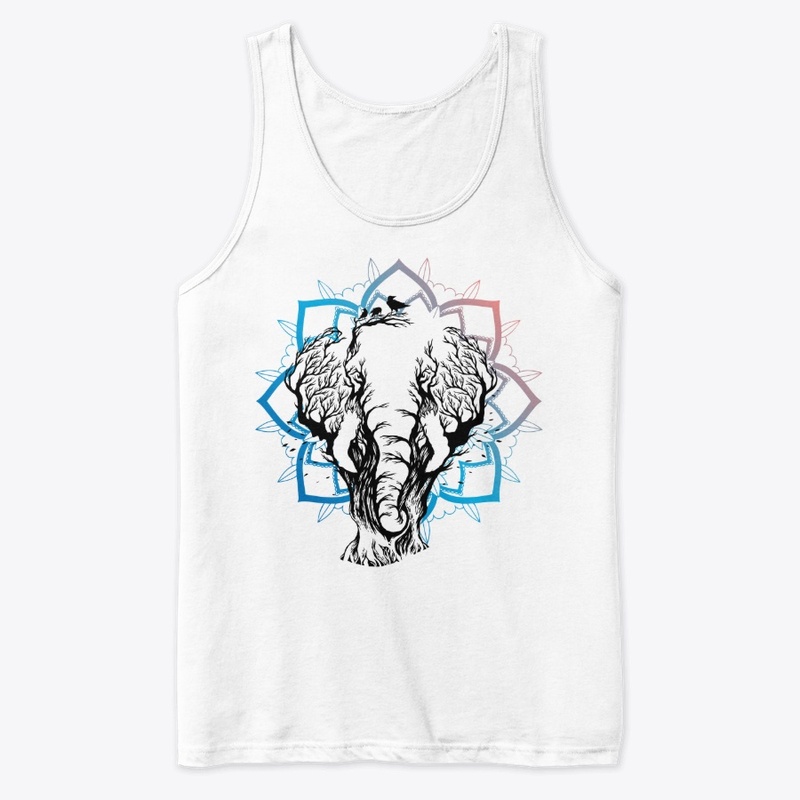Elephant - Yoga and Mindfulness