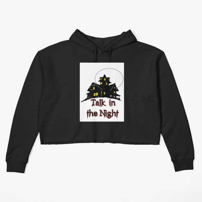 TITN Haunted House Women's Apparel