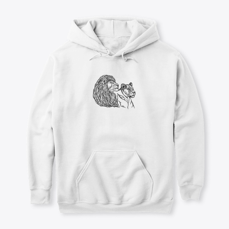 For soulmates as a loyal Lions,  2020