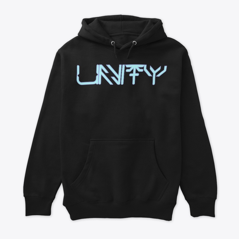 Ganja White Night Merch