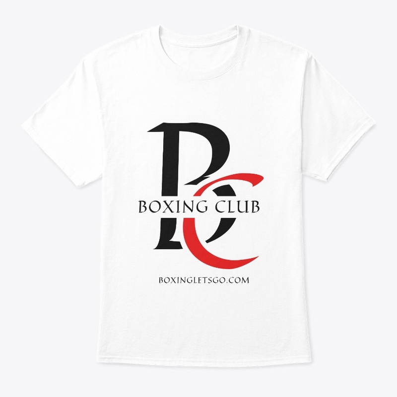 Boxing Club 