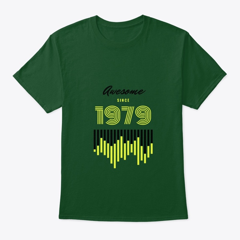 AWESOME SINCE "1979" 2.0