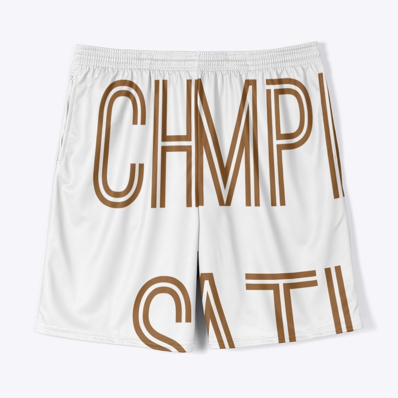 CHAMPION STATIS APPAREL