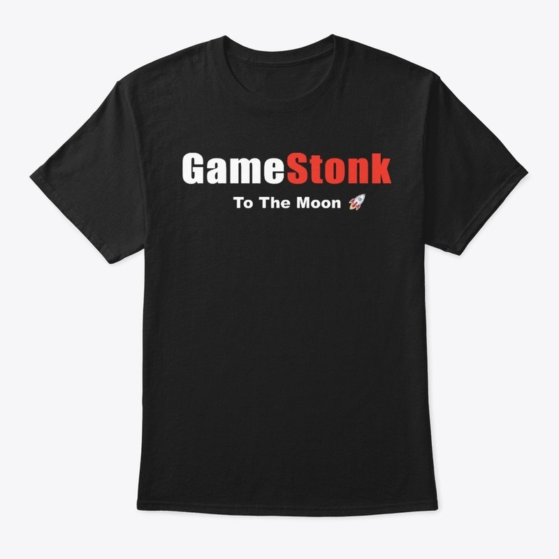 GameStonk To The Moon