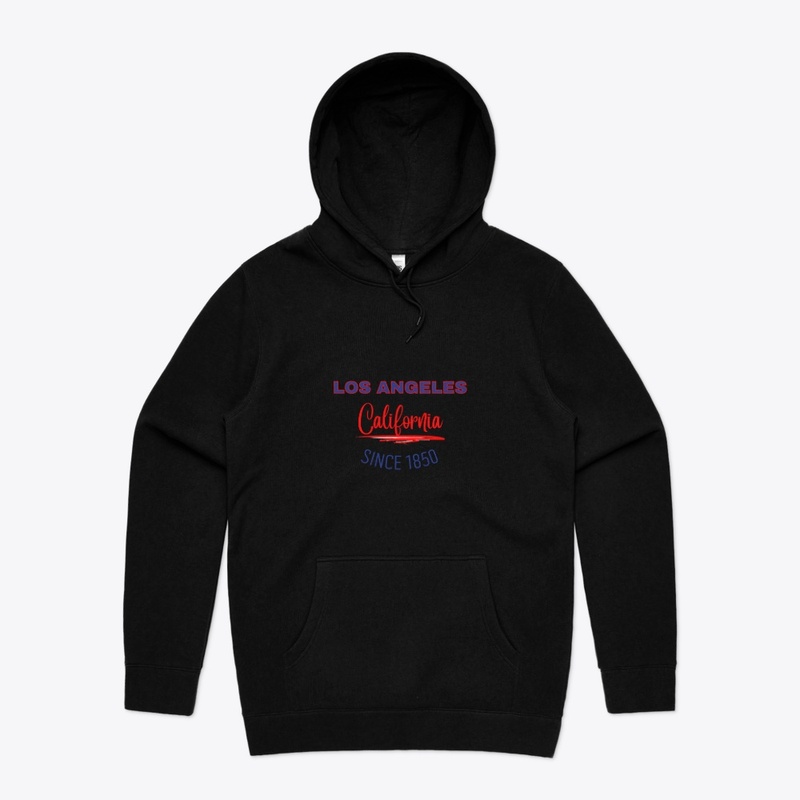 Los Angeles CAL