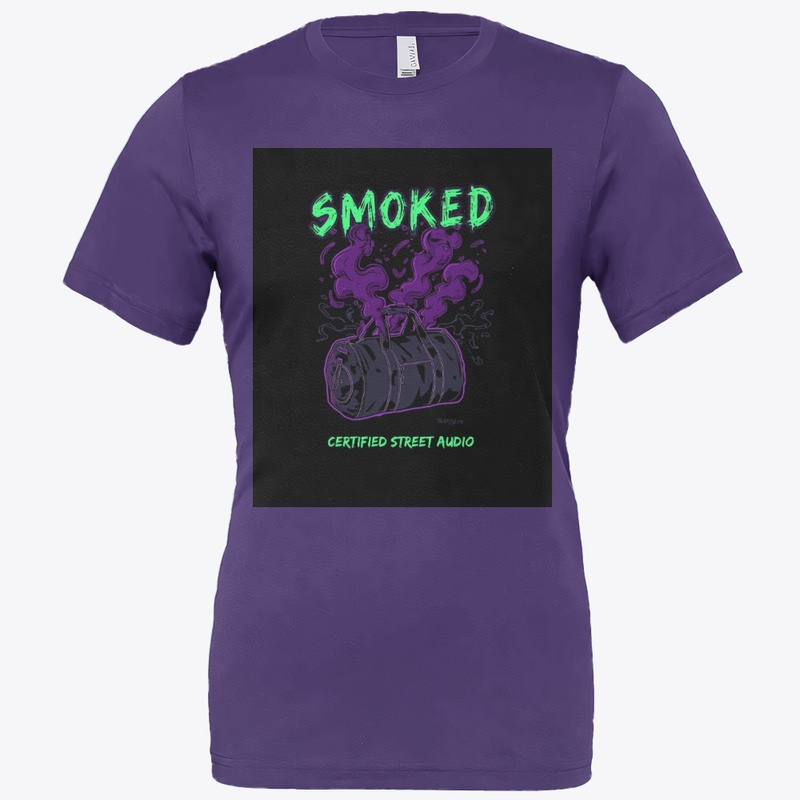 Smoked