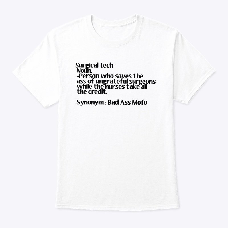 Surgical technologist
