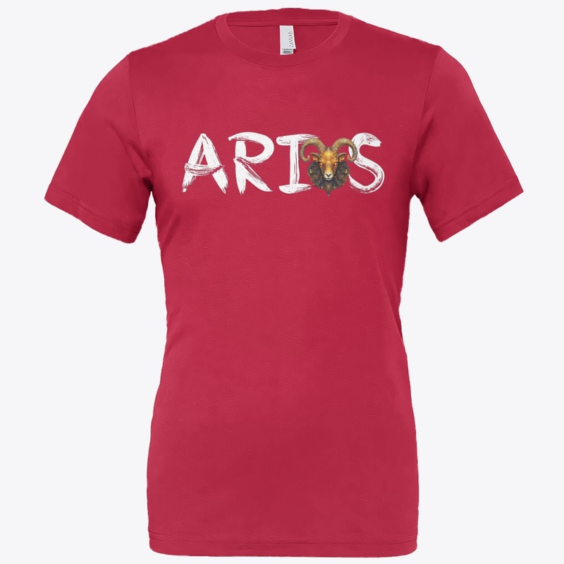 Born Hood Clothing Astrology Collection