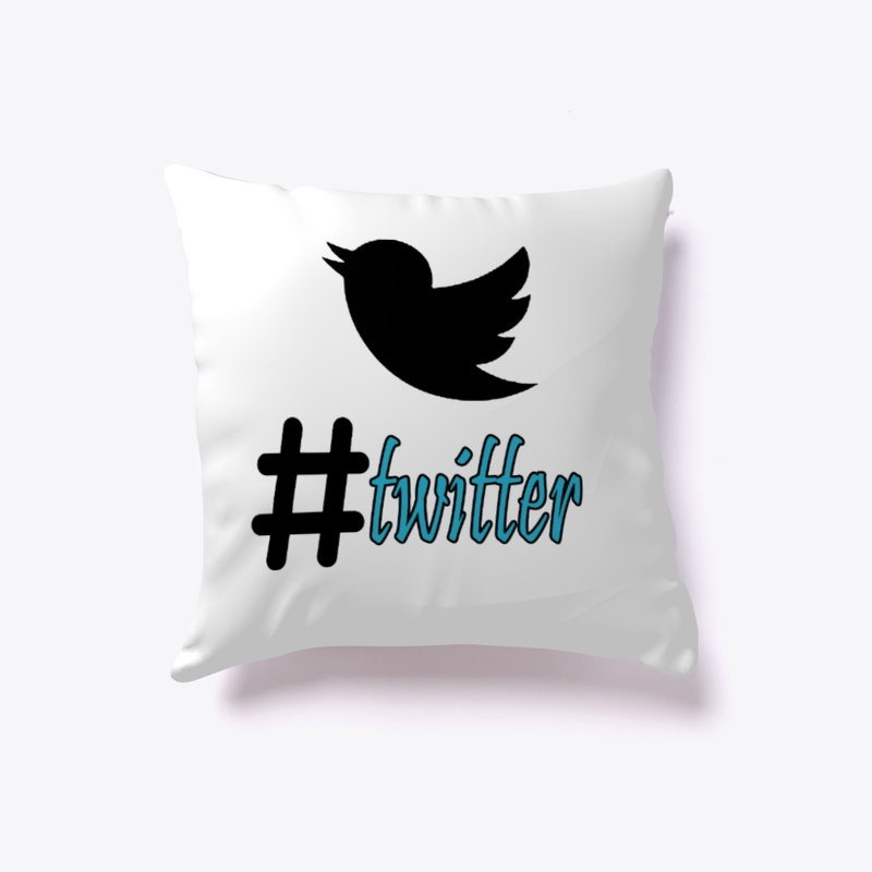 Twitter t-shirt