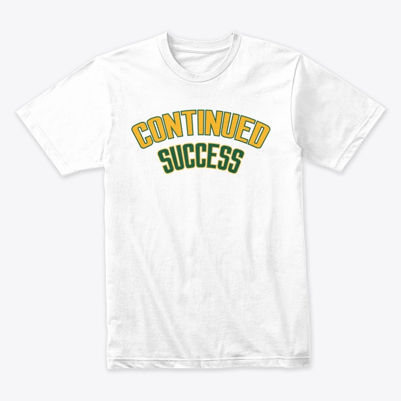 The Continued Success Collection!