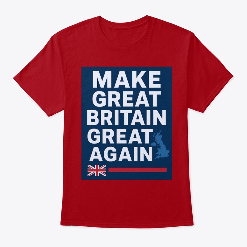Make GB Great Again