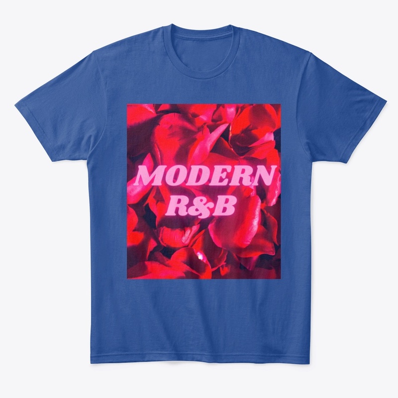 Modern R&B