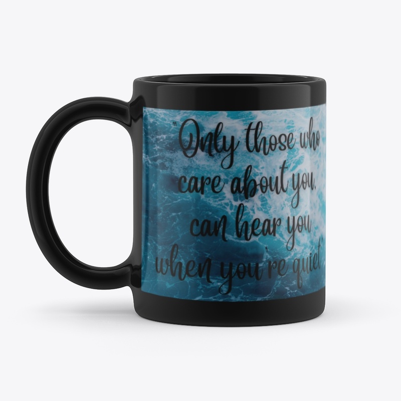 Hear You When You Are Quiet