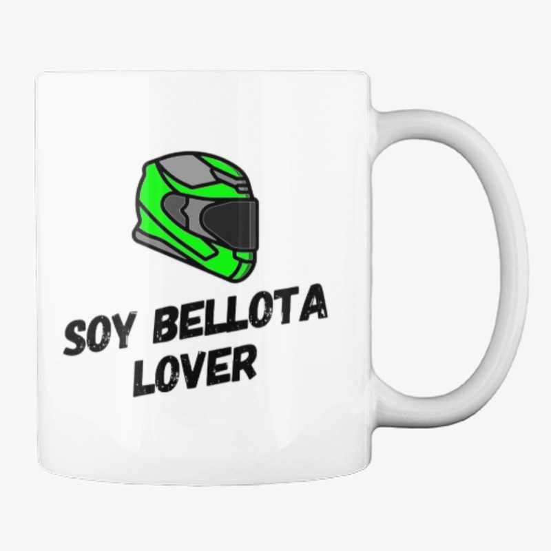 Soy Bellota Lover