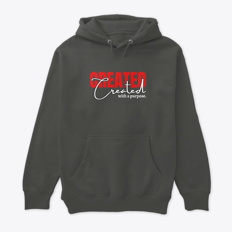 Created with a Purpose Collection