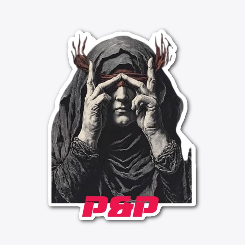 PASSPORTS & PYREX© THRU THE VEIL